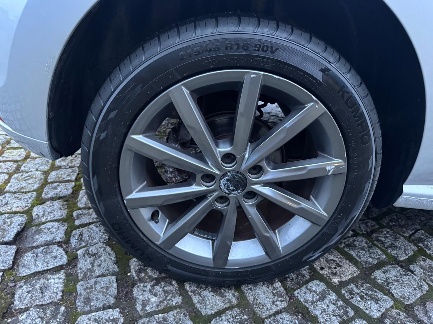 Used Volkswagen Polo 2015 for sale - 77382008: Photo 21