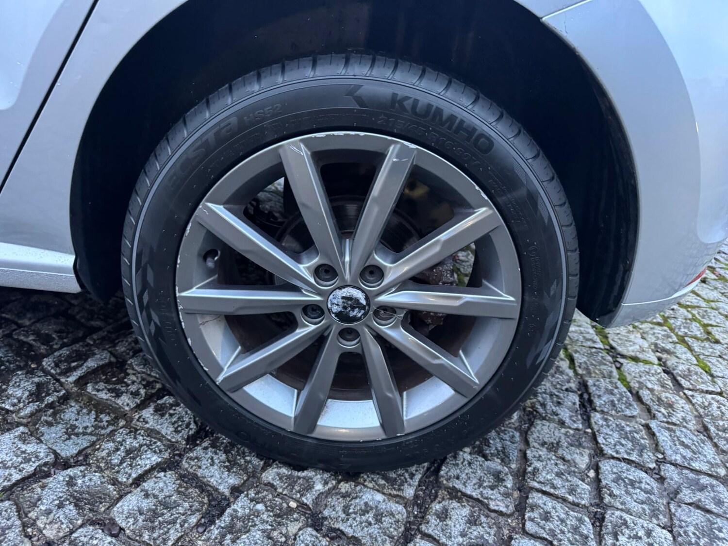 Used Volkswagen Polo 2015 for sale - 77382008: Photo 23