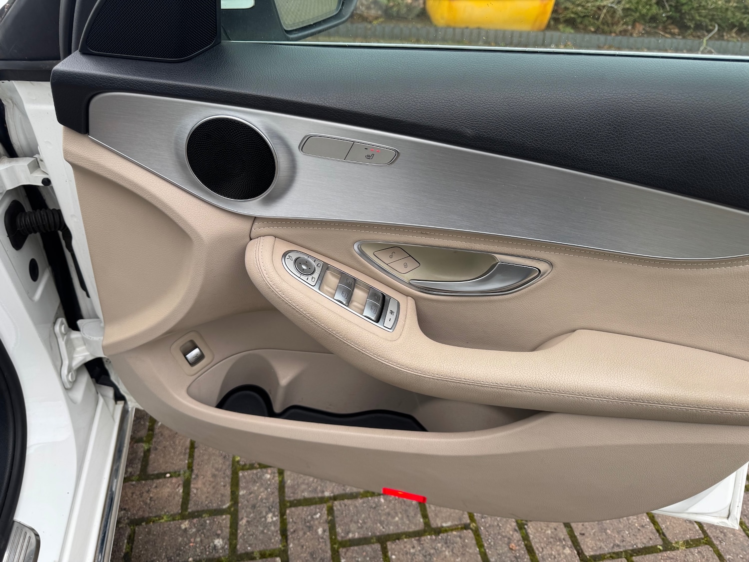 Used Mercedes-Benz C Class 2014 for sale - 77148948: Photo 12