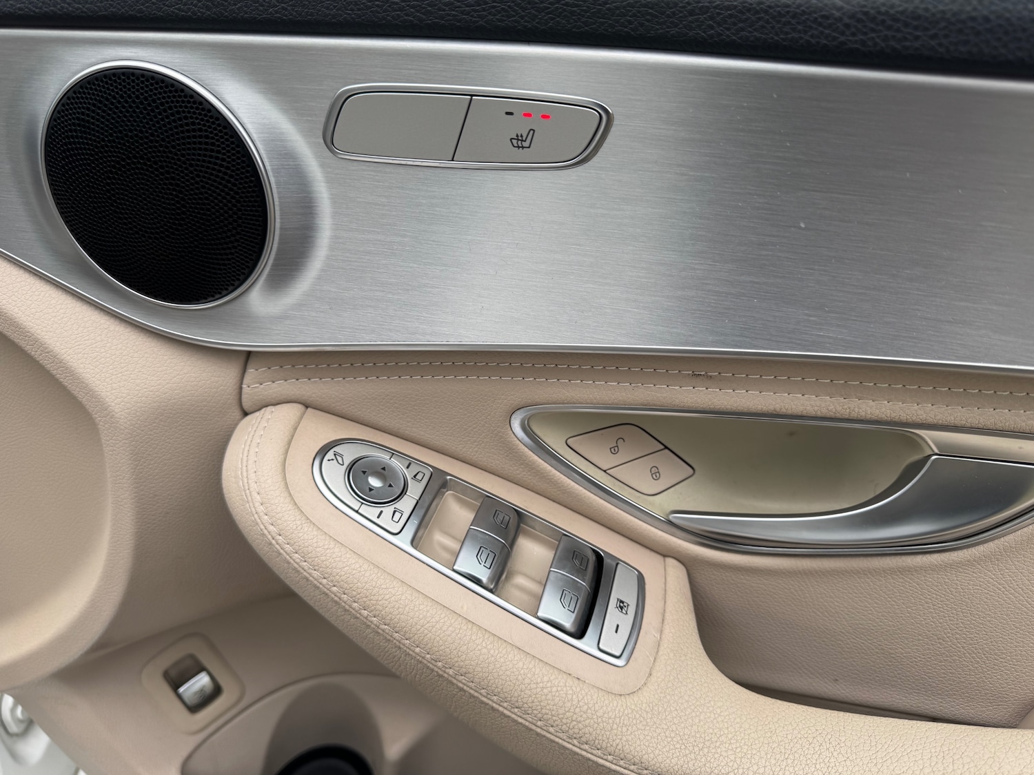 Used Mercedes-Benz C Class 2014 for sale - 77148948: Photo 15