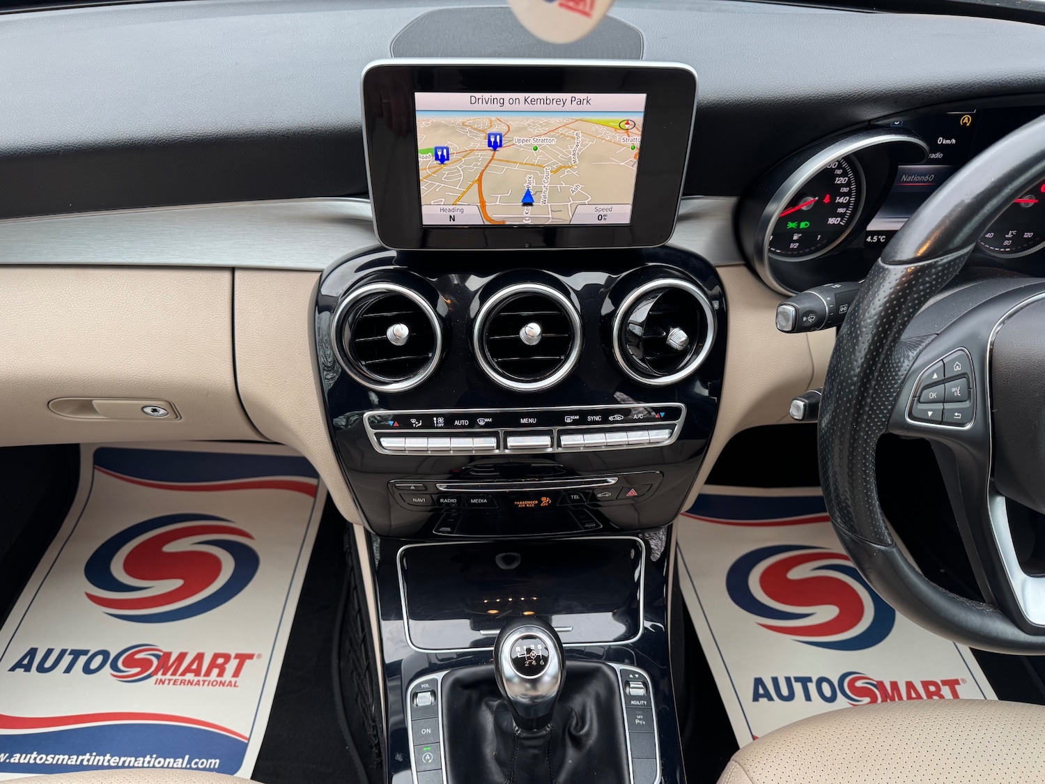 Used Mercedes-Benz C Class 2014 for sale - 77148948: Photo 19