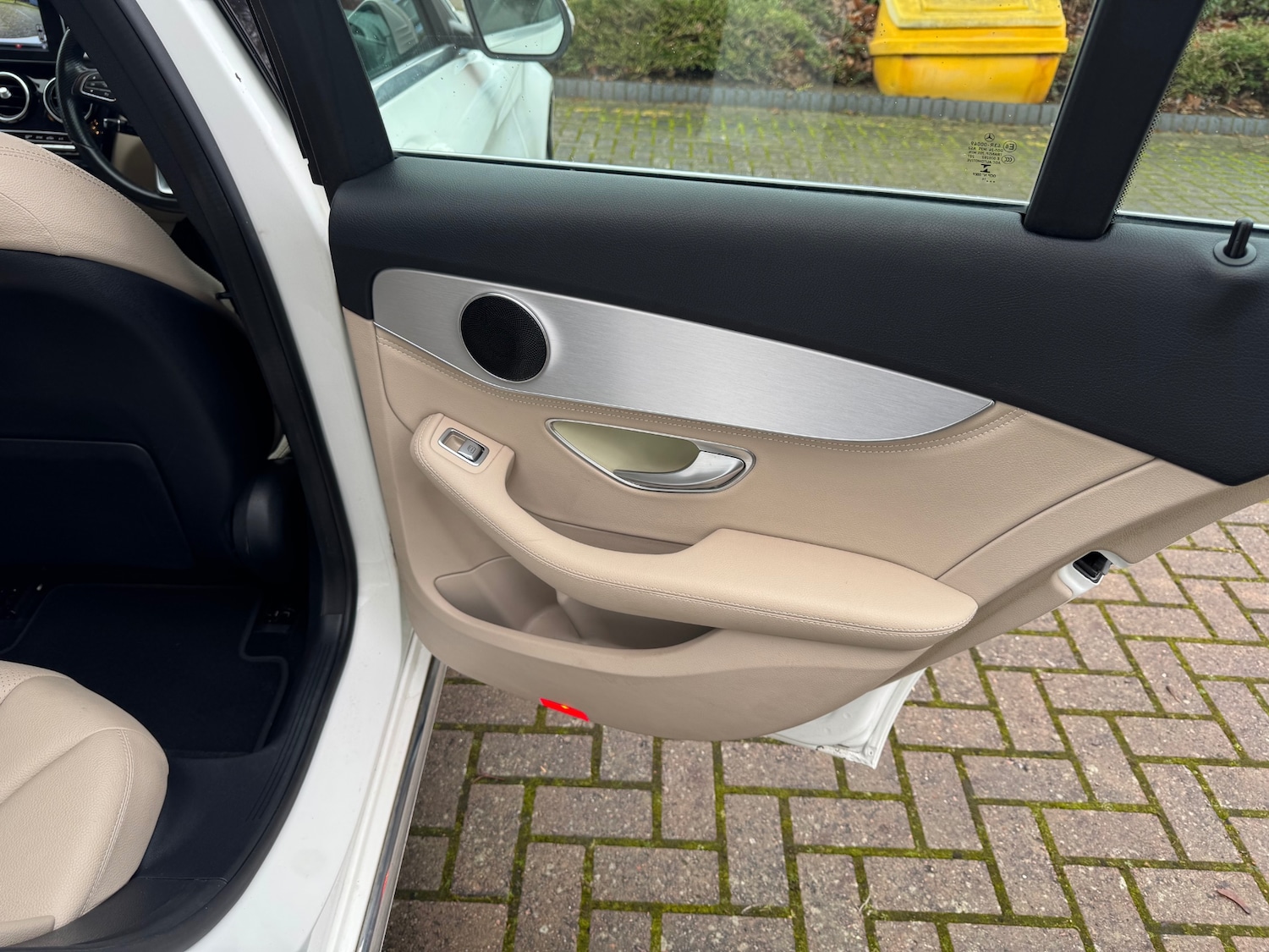 Used Mercedes-Benz C Class 2014 for sale - 77148948: Photo 23