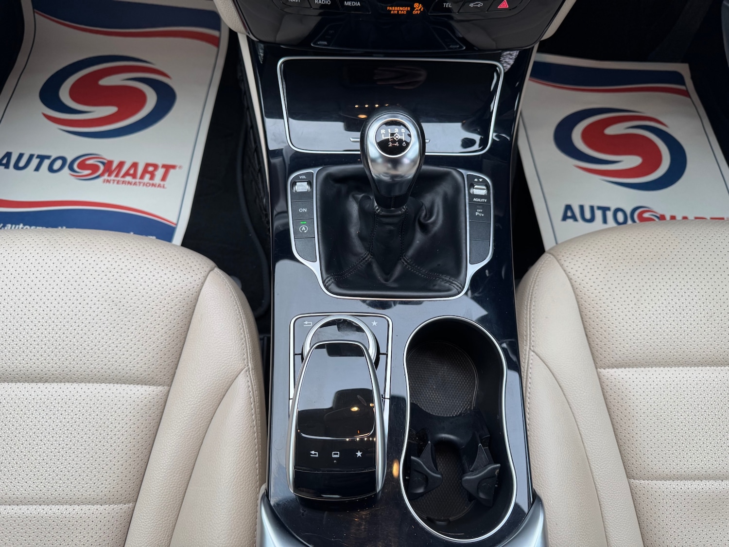 Used Mercedes-Benz C Class 2014 for sale - 77148948: Photo 24