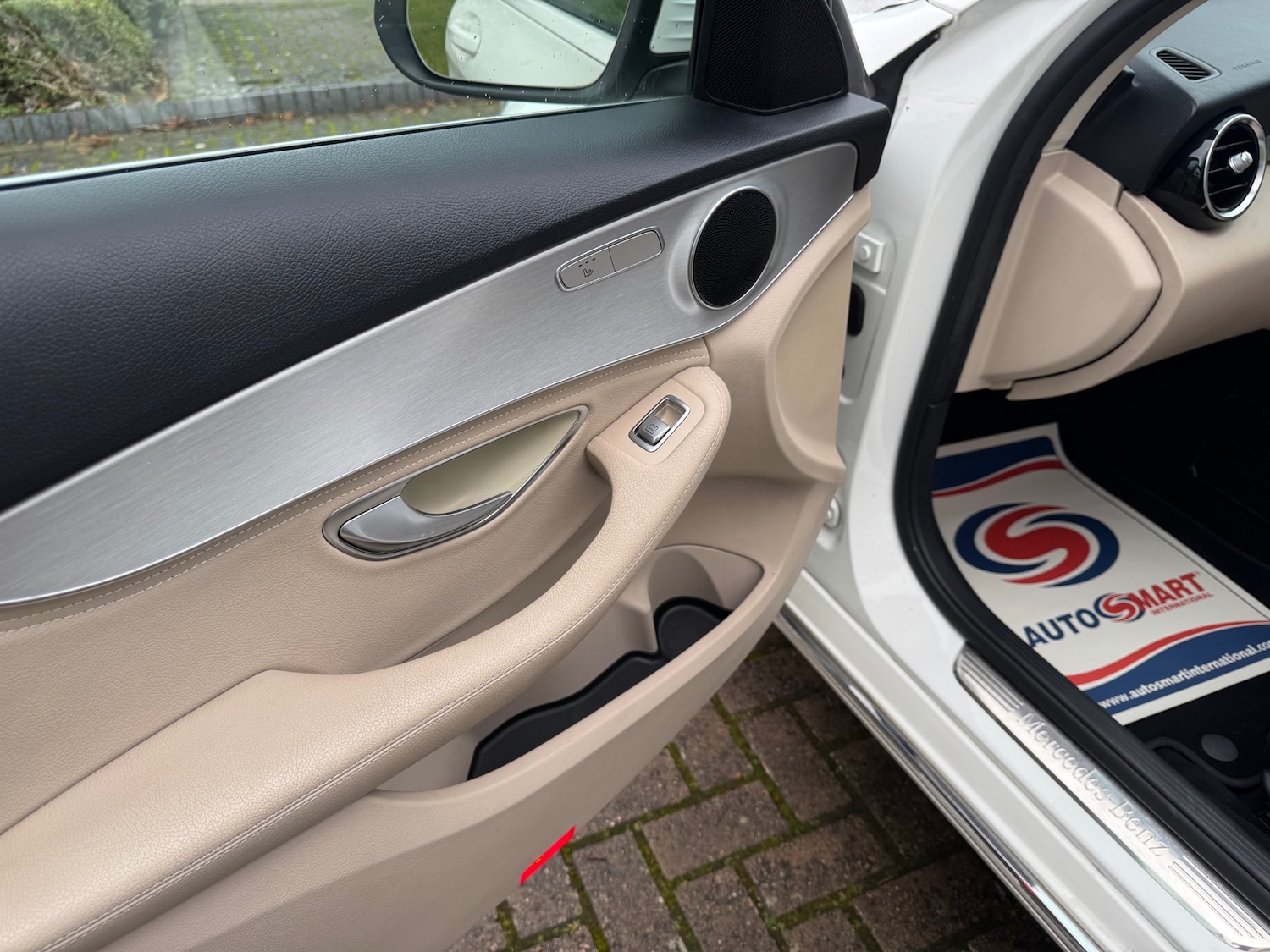 Used Mercedes-Benz C Class 2014 for sale - 77148948: Photo 28