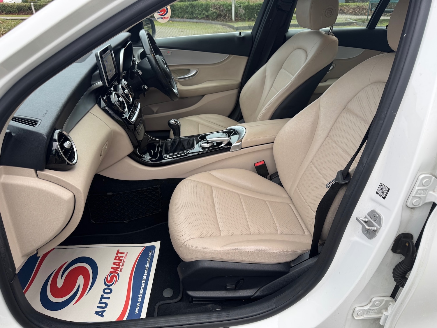 Used Mercedes-Benz C Class 2014 for sale - 77148948: Photo 29