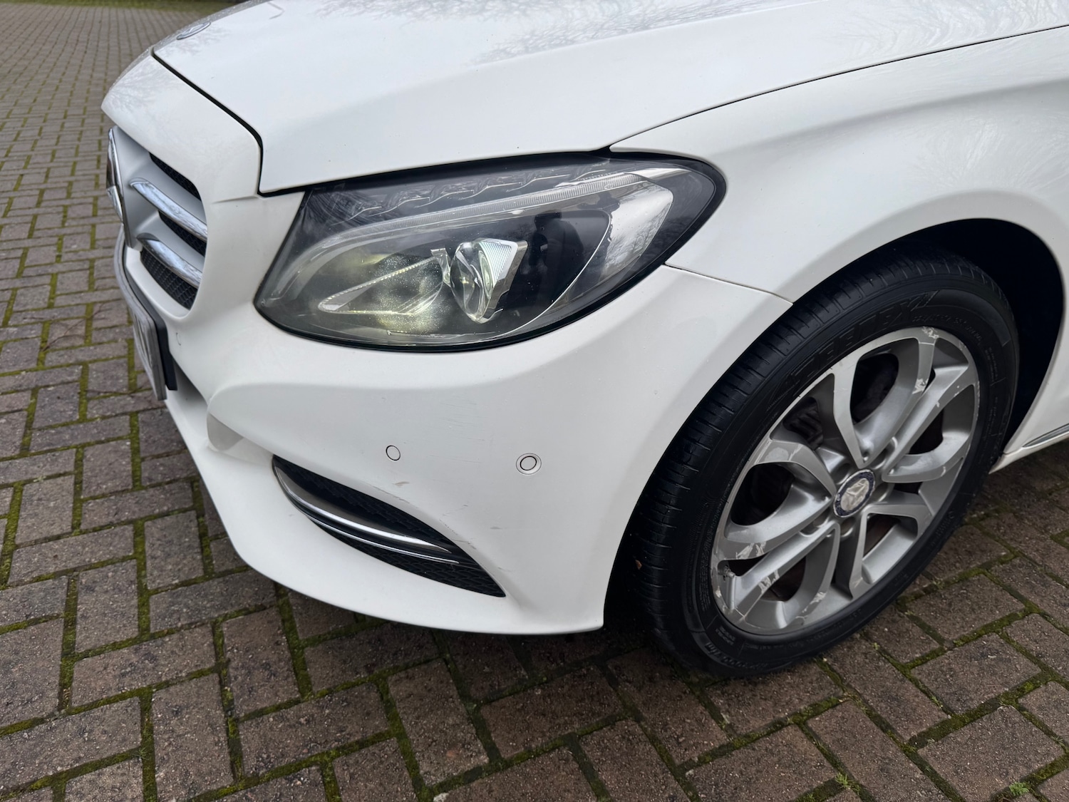 Used Mercedes-Benz C Class 2014 for sale - 77148948: Photo 31