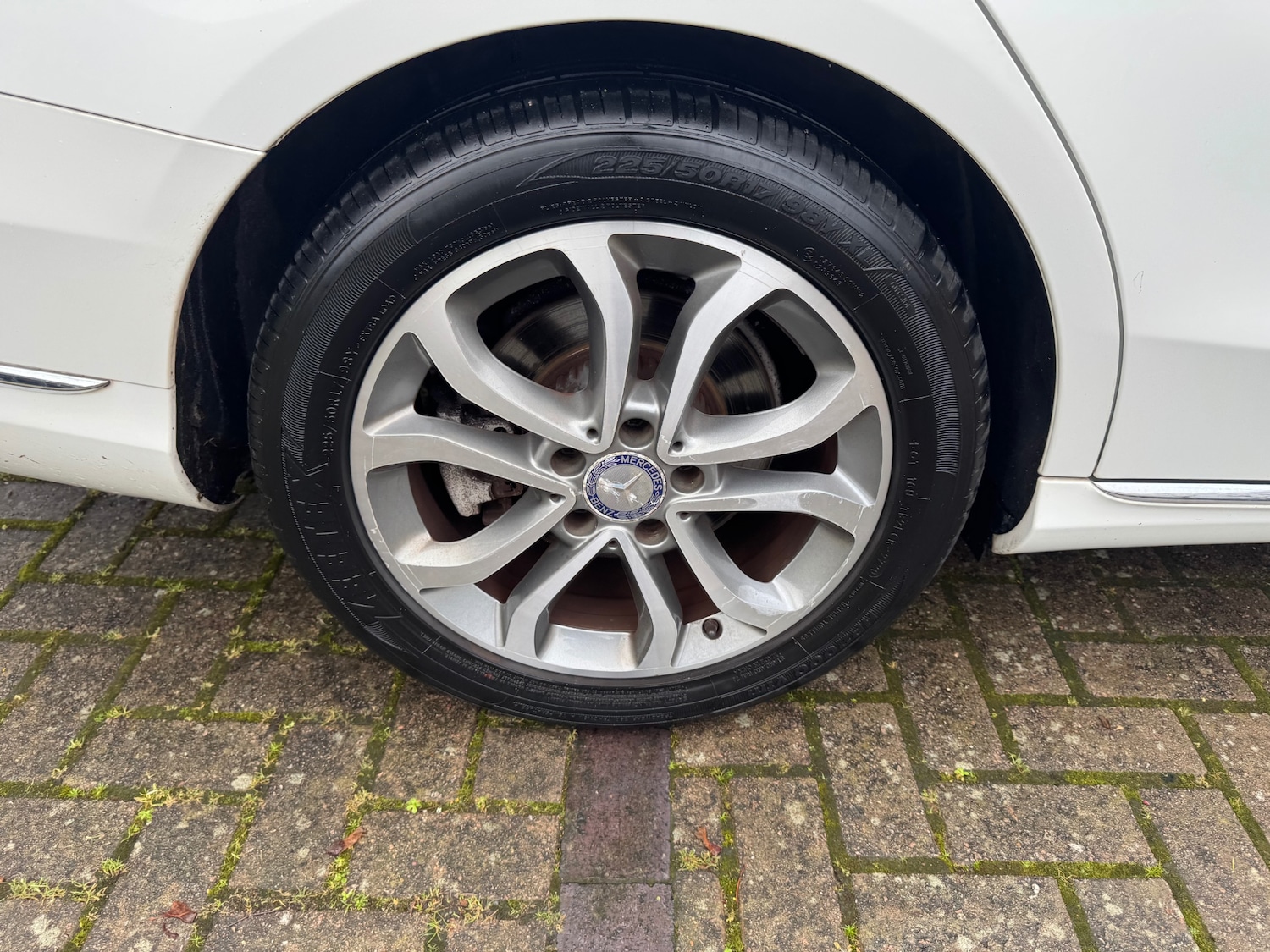 Used Mercedes-Benz C Class 2014 for sale - 77148948: Photo 33