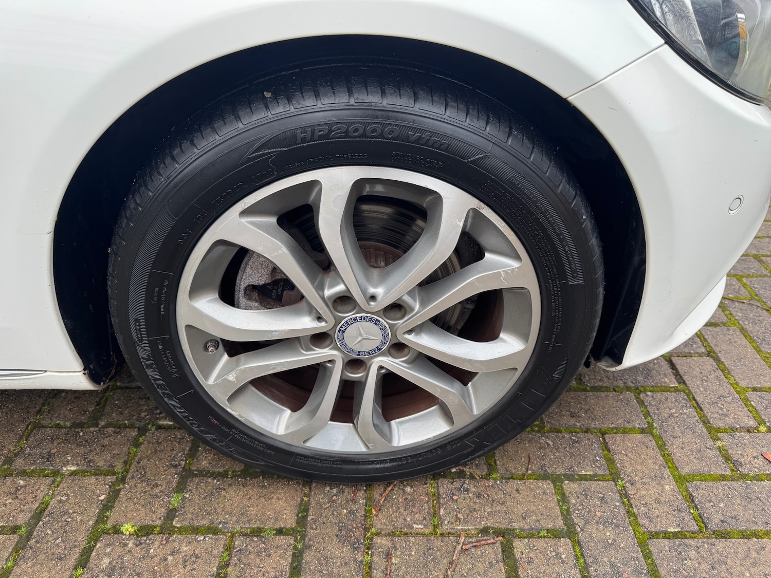 Used Mercedes-Benz C Class 2014 for sale - 77148948: Photo 34