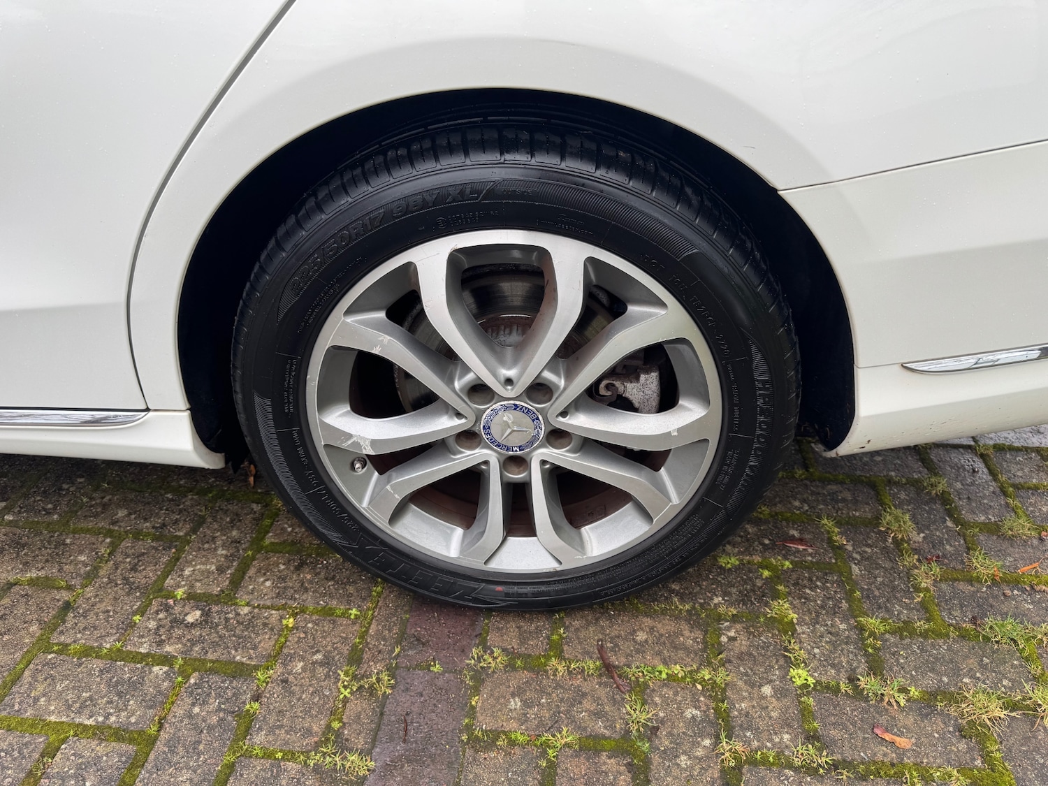 Used Mercedes-Benz C Class 2014 for sale - 77148948: Photo 35