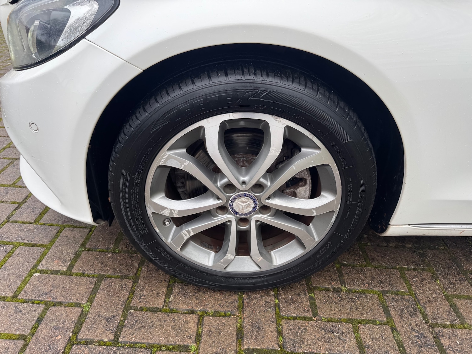 Used Mercedes-Benz C Class 2014 for sale - 77148948: Photo 38