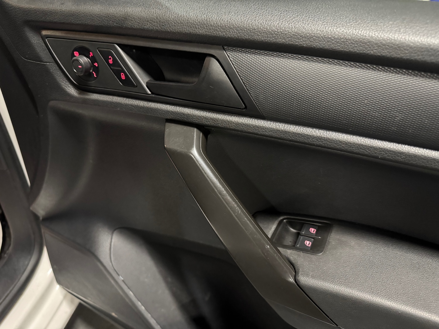 Used Volkswagen Caddy 2016 for sale - 76579762: Photo 13