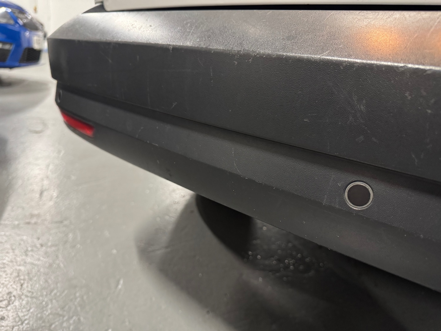 Used Volkswagen Caddy 2016 for sale - 76579762: Photo 17