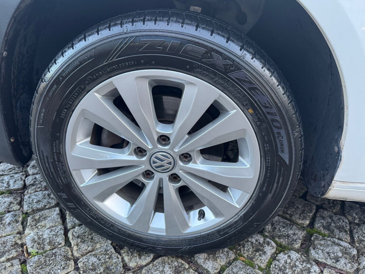 Used Volkswagen Caddy 2016 for sale - 76579762: Photo 20