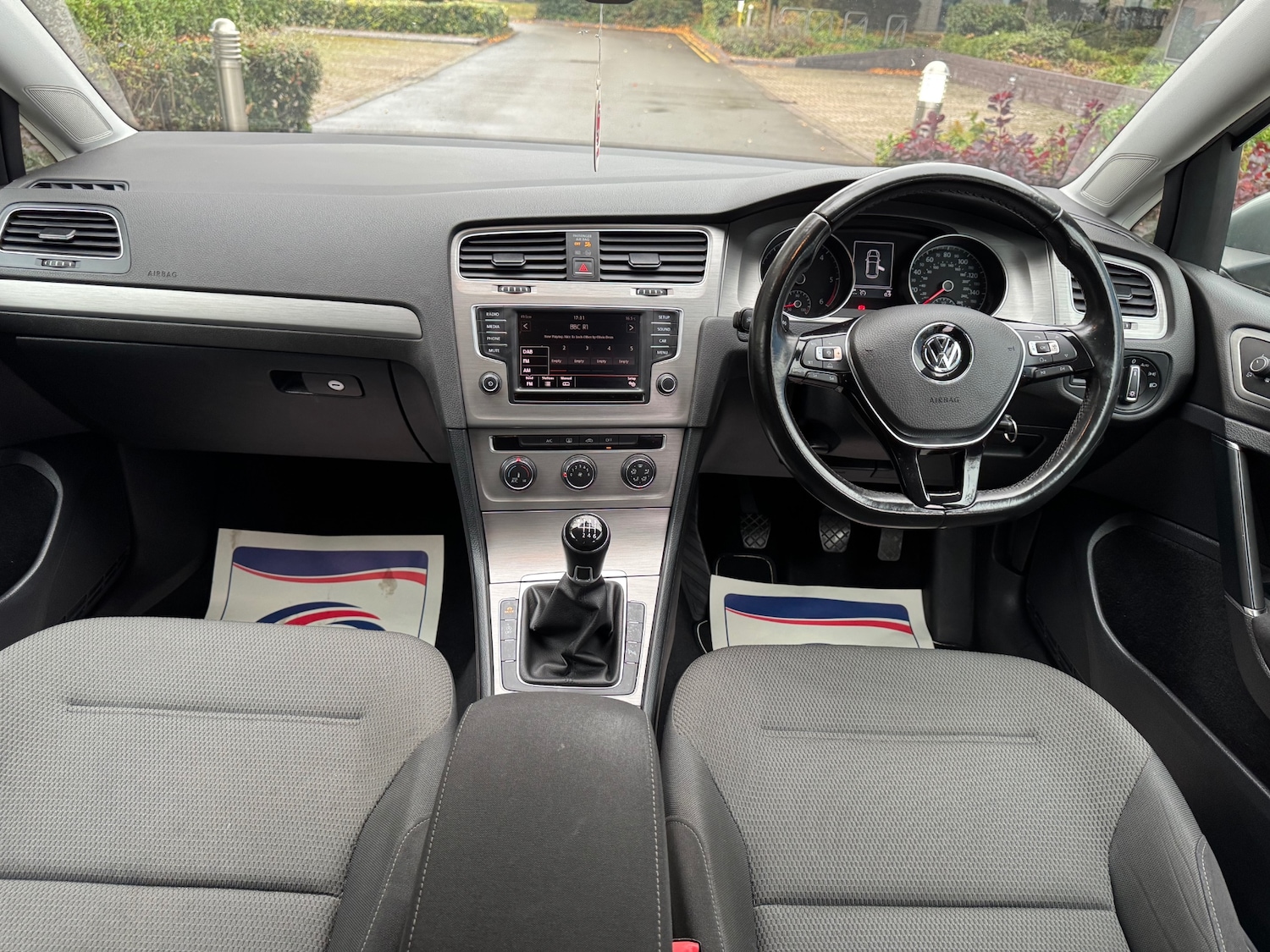 Used Volkswagen Golf 2015 for sale - 76171326: Photo 10