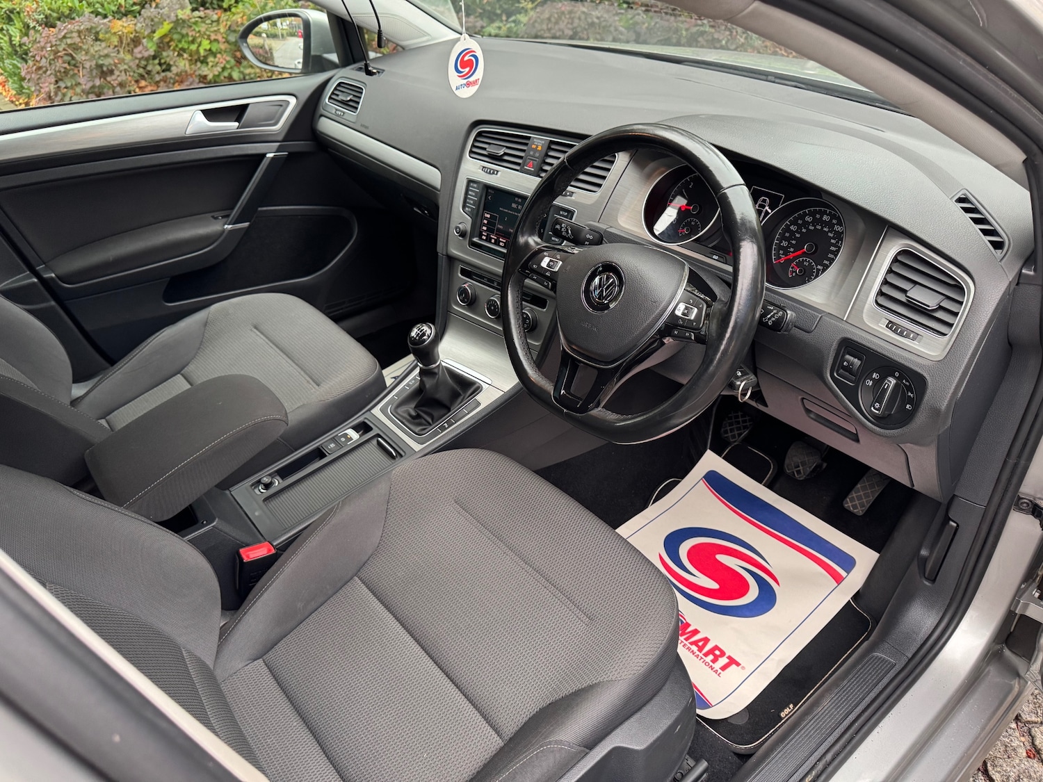 Used Volkswagen Golf 2015 for sale - 76171326: Photo 11