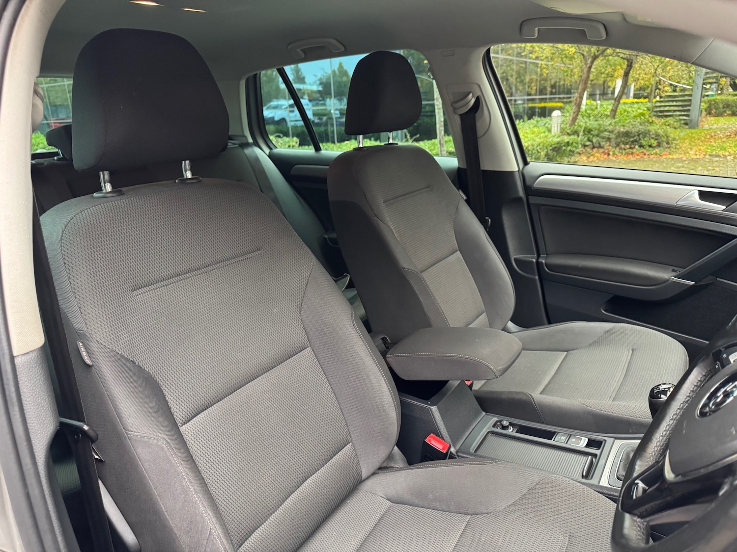 Used Volkswagen Golf 2015 for sale - 76171326: Photo 13