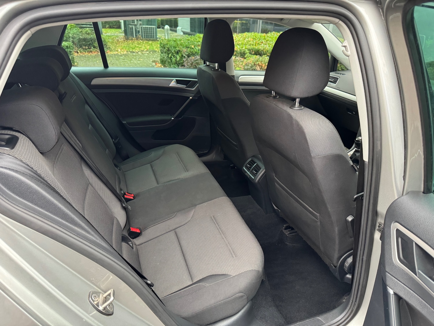 Used Volkswagen Golf 2015 for sale - 76171326: Photo 15