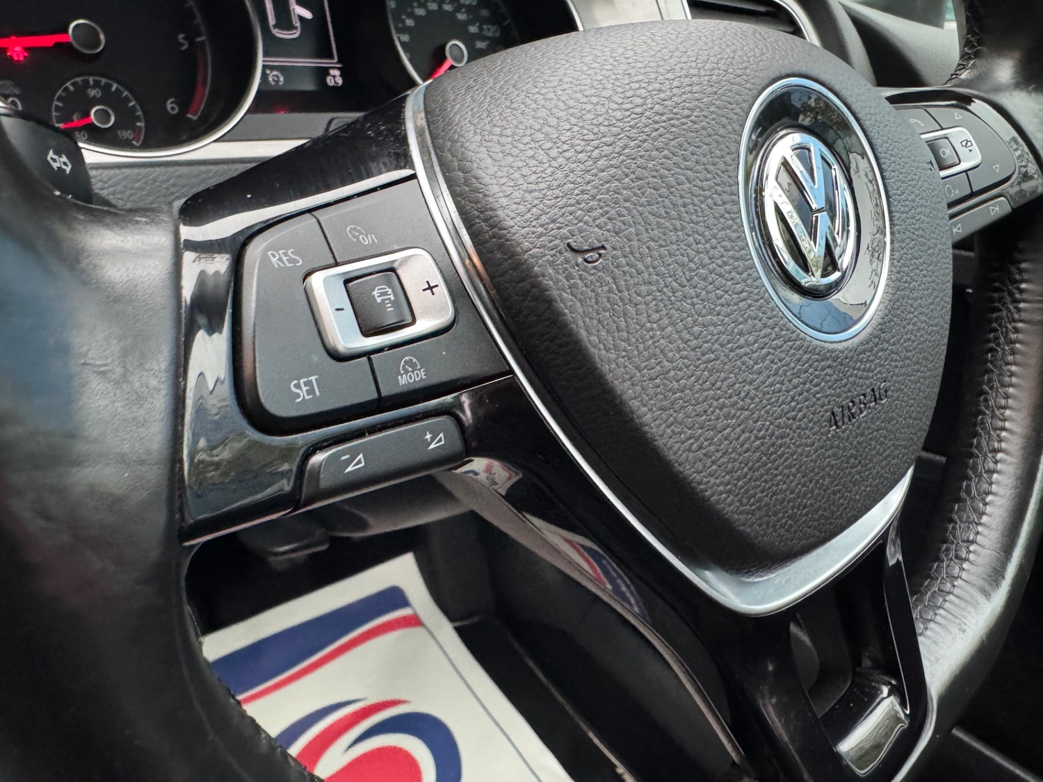 Used Volkswagen Golf 2015 for sale - 76171326: Photo 18