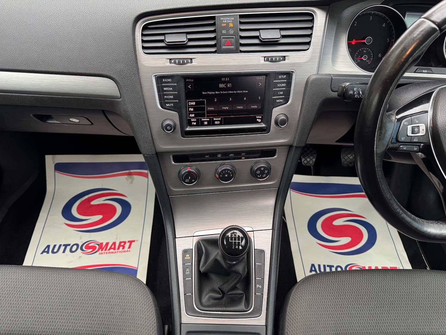 Used Volkswagen Golf 2015 for sale - 76171326: Photo 19