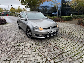 2015 (65) - 2.0 TDI Match 5dr