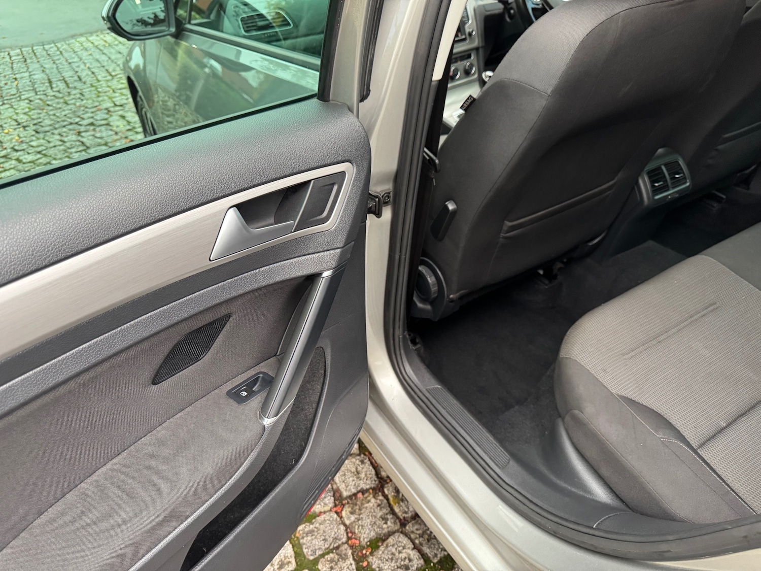 Used Volkswagen Golf 2015 for sale - 76171326: Photo 20