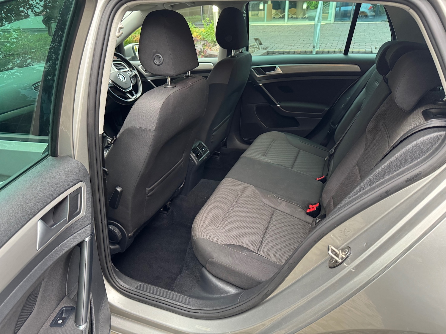 Used Volkswagen Golf 2015 for sale - 76171326: Photo 21