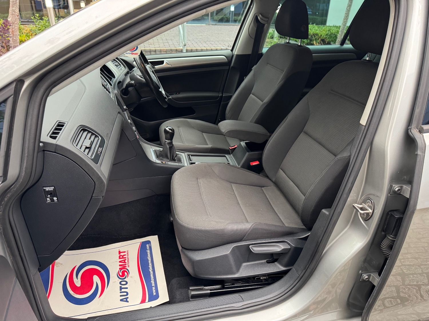 Used Volkswagen Golf 2015 for sale - 76171326: Photo 23