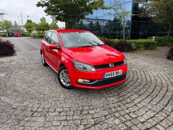 2015 (65) - 1.2 TSI SE 5dr