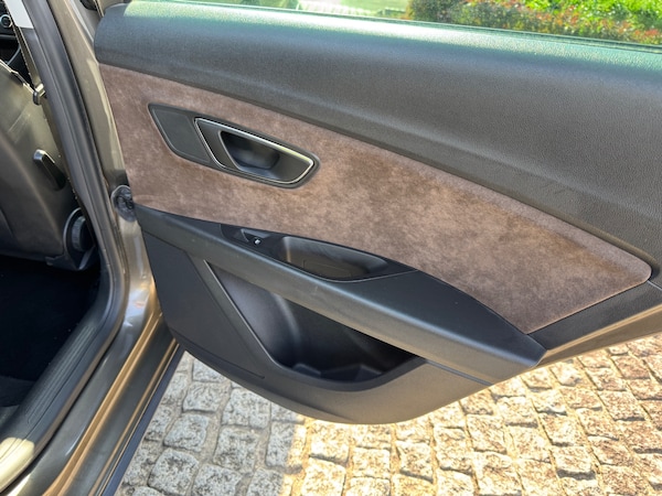Used SEAT Leon 2015 for sale - 75526954: Photo 16