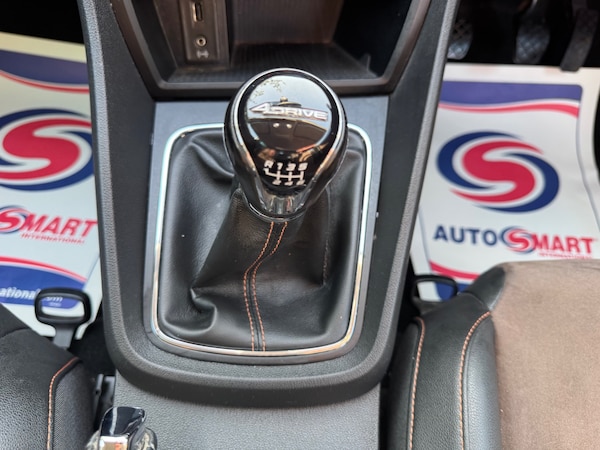 Used SEAT Leon 2015 for sale - 75526954: Photo 21