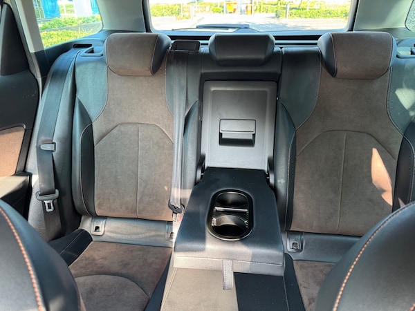 Used SEAT Leon 2015 for sale - 75526954: Photo 25
