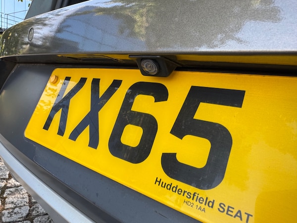 Used SEAT Leon 2015 for sale - 75526954: Photo 29