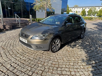 Used SEAT Leon 2015 for sale - 75526954: Photo