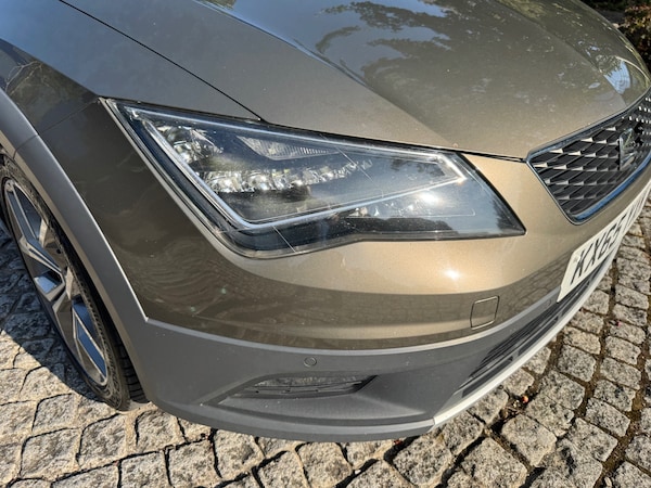 Used SEAT Leon 2015 for sale - 75526954: Photo 31
