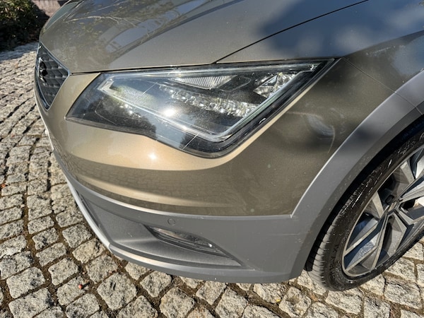 Used SEAT Leon 2015 for sale - 75526954: Photo 34