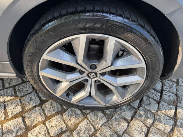 Used SEAT Leon 2015 for sale - 75526954: Photo 37