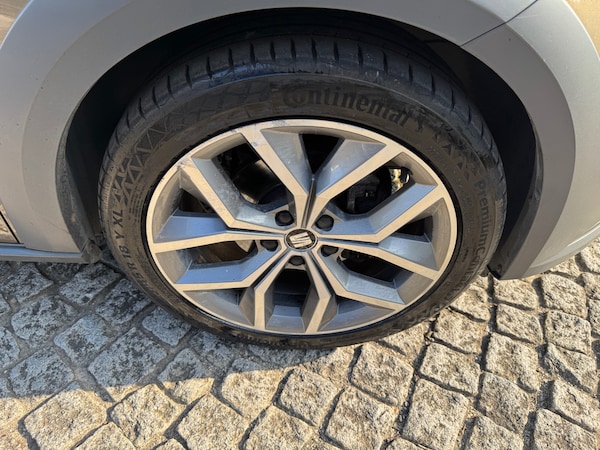Used SEAT Leon 2015 for sale - 75526954: Photo 38