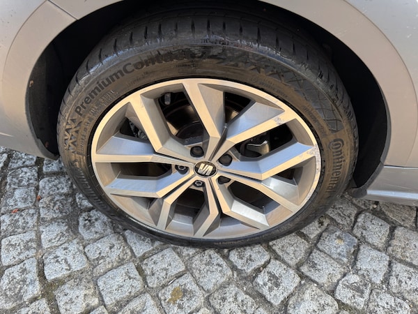 Used SEAT Leon 2015 for sale - 75526954: Photo 39