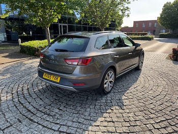 Used SEAT Leon 2015 for sale - 75526954: Photo