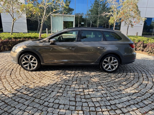 Used SEAT Leon 2015 for sale - 75526954: Photo 6