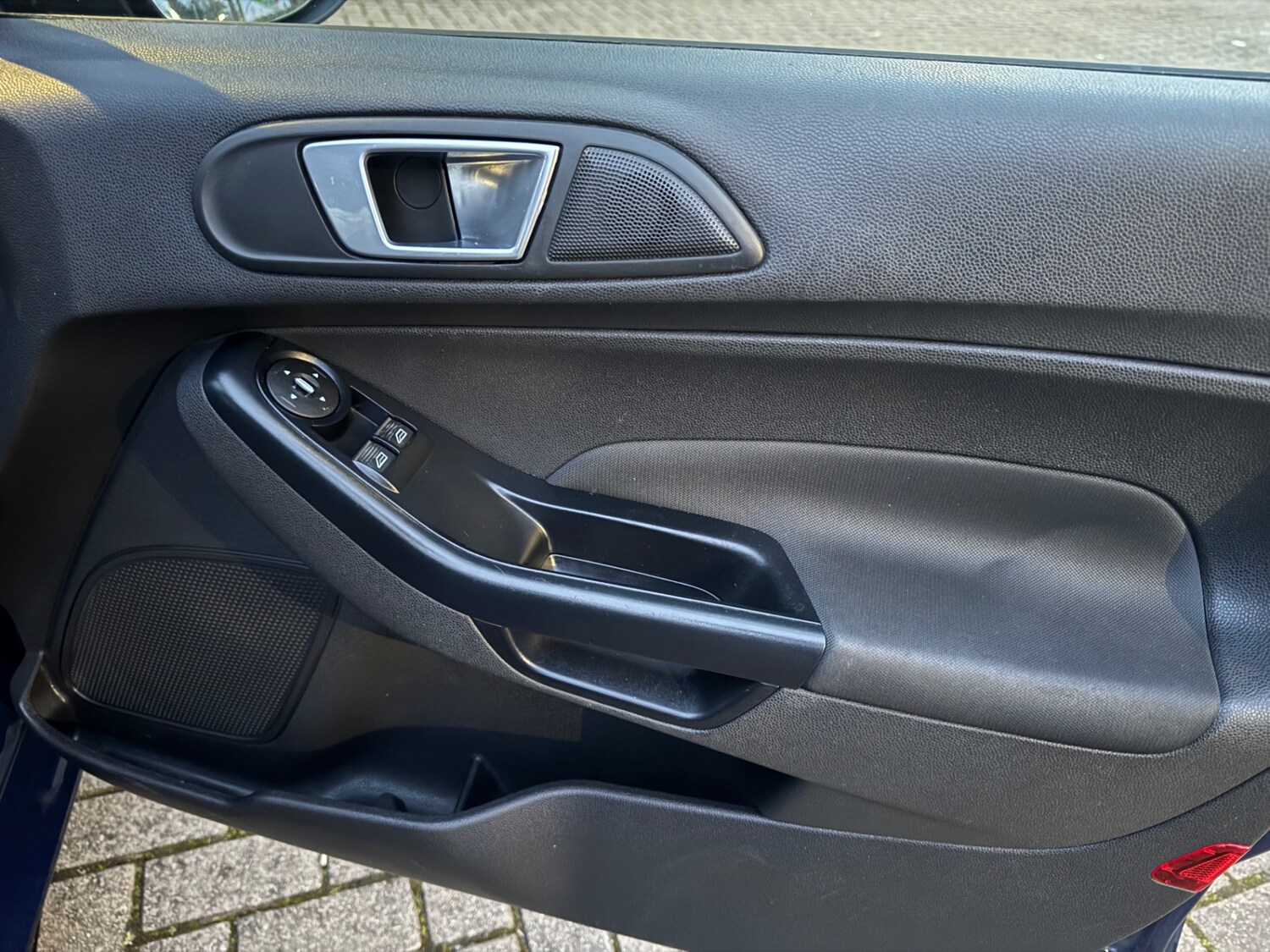 Used Ford Fiesta 2014 for sale - 77637013: Photo 15