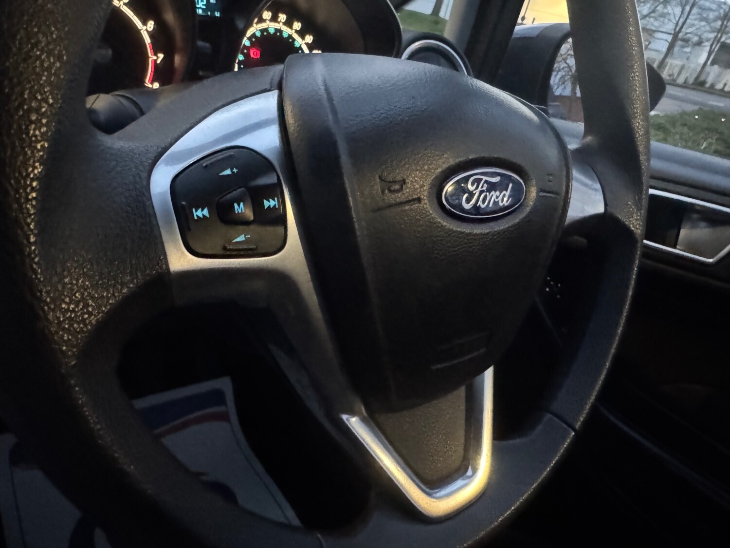 Used Ford Fiesta 2014 for sale - 77637013: Photo 16