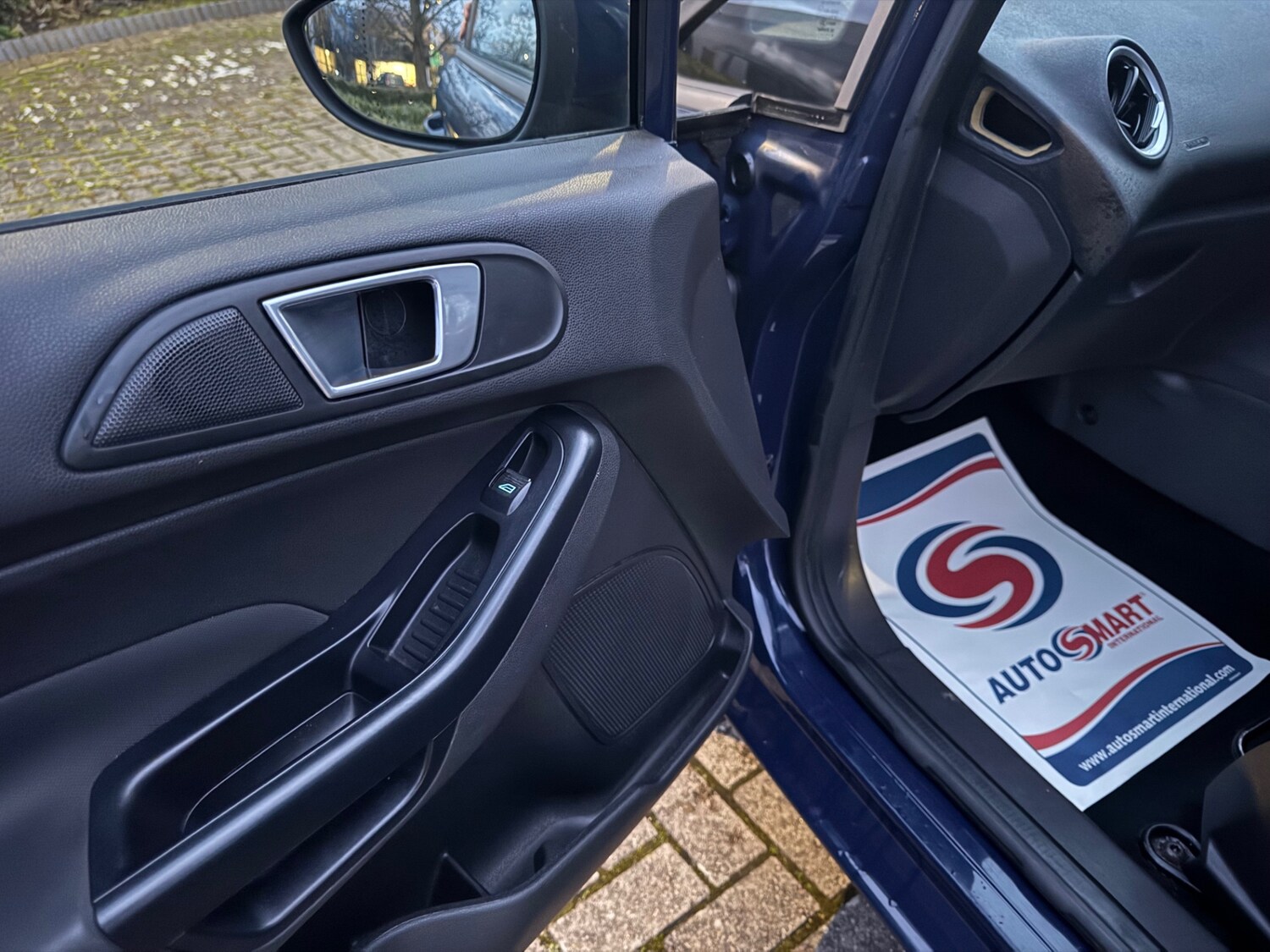 Used Ford Fiesta 2014 for sale - 77637013: Photo 19