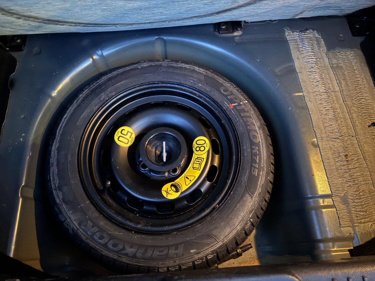 Used Ford Fiesta 2014 for sale - 77637013: Photo 22