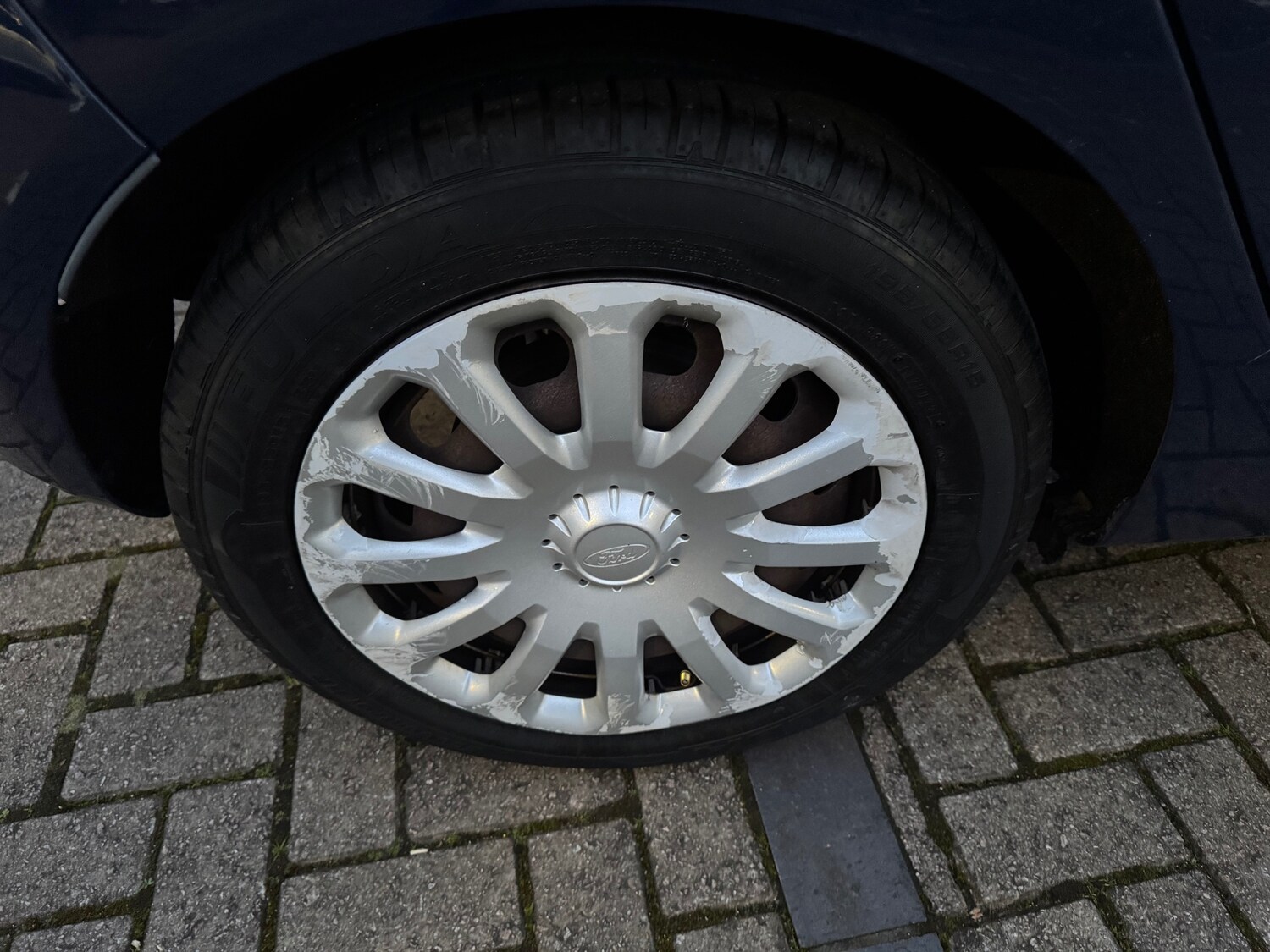 Used Ford Fiesta 2014 for sale - 77637013: Photo 24