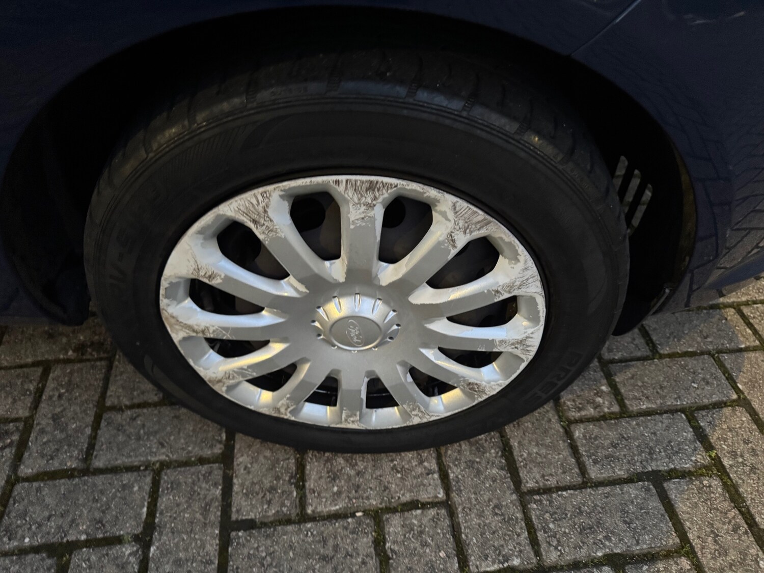 Used Ford Fiesta 2014 for sale - 77637013: Photo 25