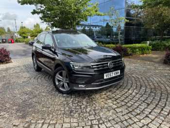 2017 (67) - 2.0 TDi 150 4Motion SEL 5dr