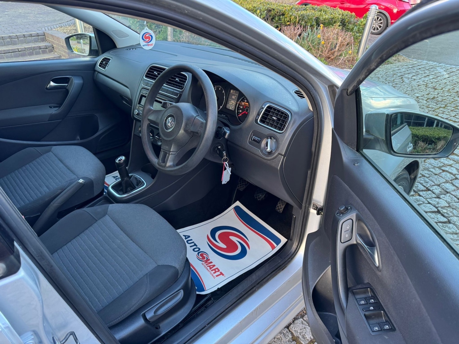 Used Volkswagen Polo 2009 for sale - 78107033: Photo 10