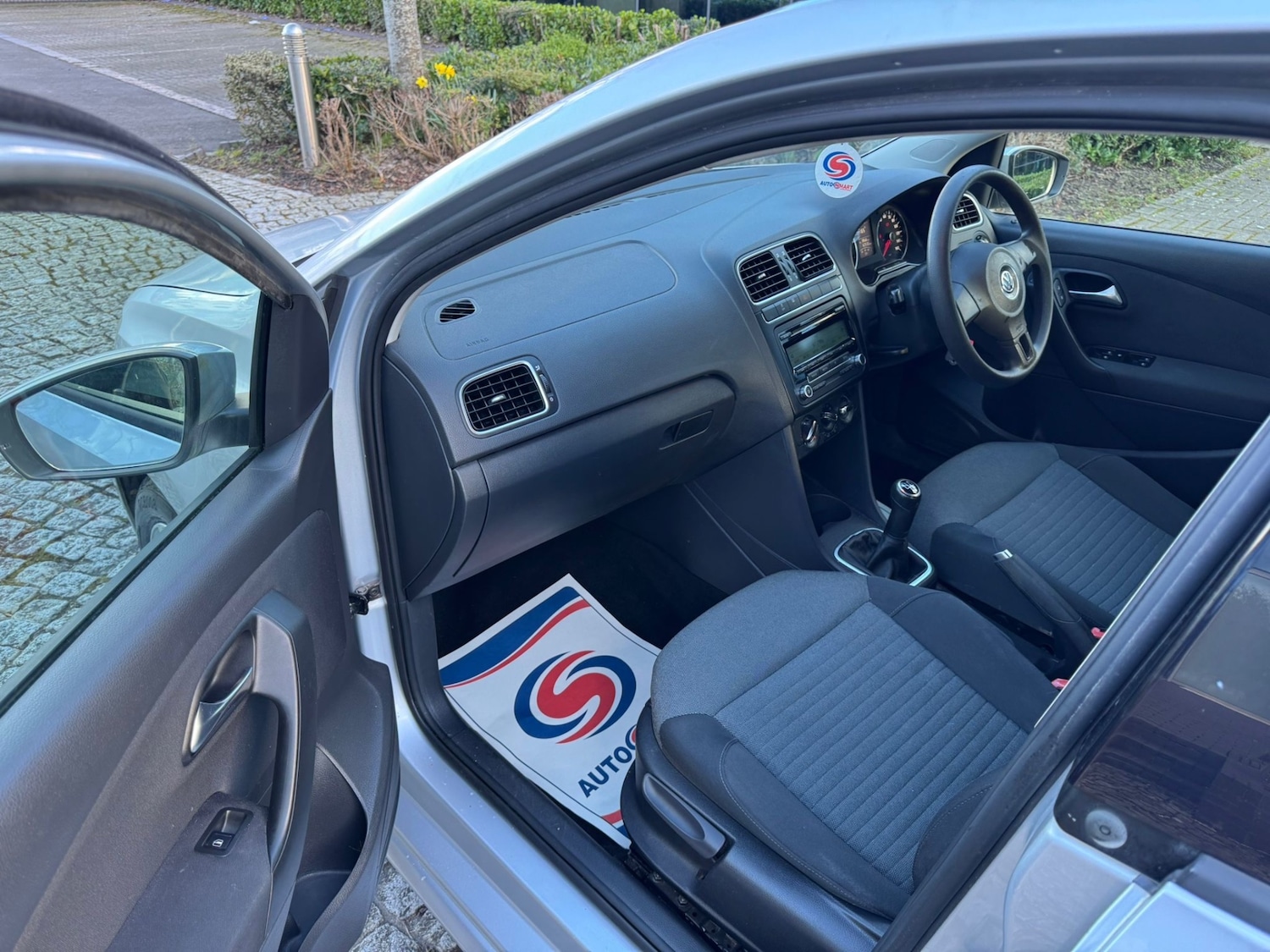 Used Volkswagen Polo 2009 for sale - 78107033: Photo 11