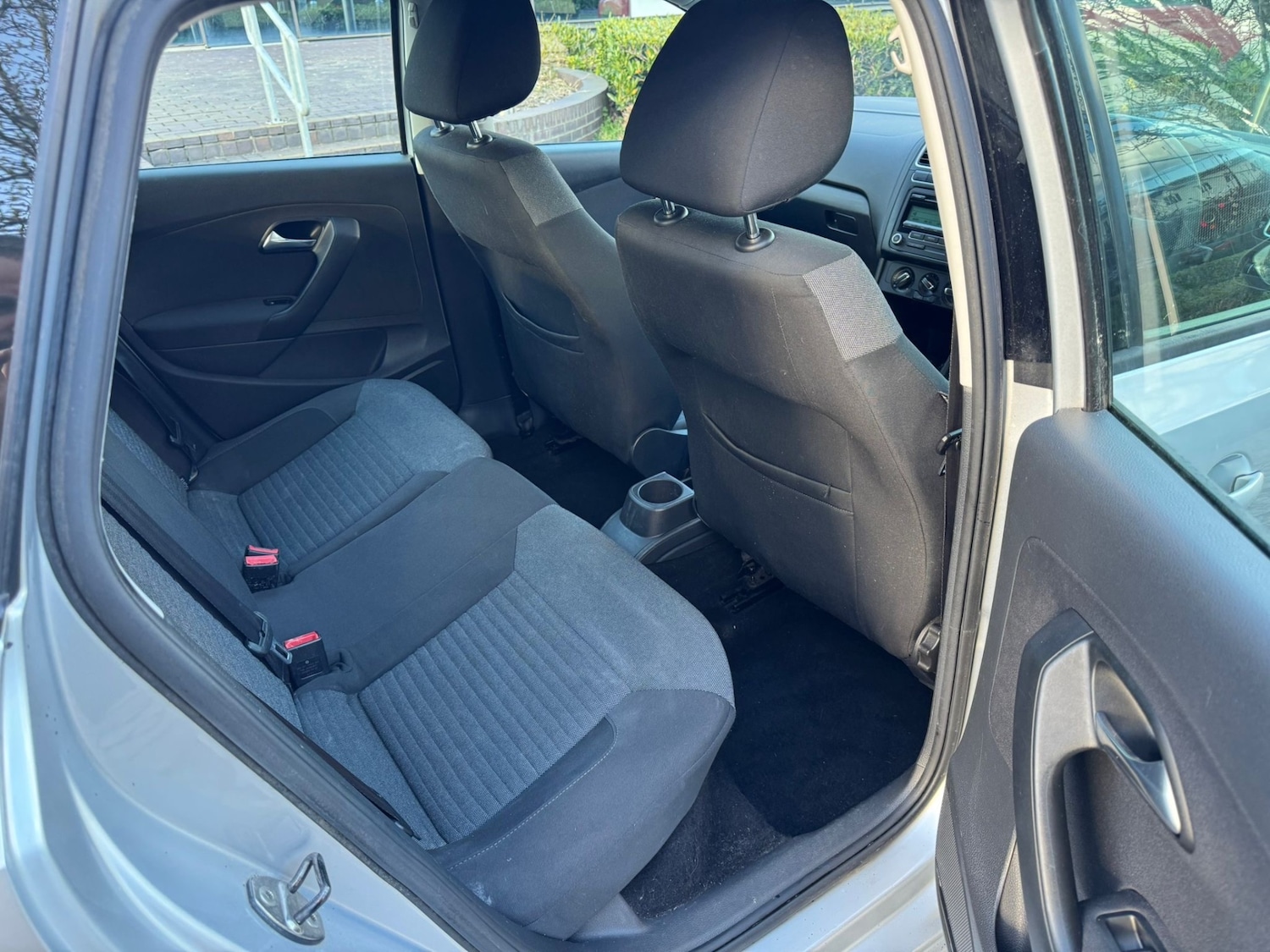 Used Volkswagen Polo 2009 for sale - 78107033: Photo 13